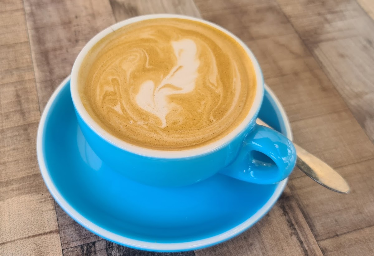 3 Blind Mice Cafe Photos 2